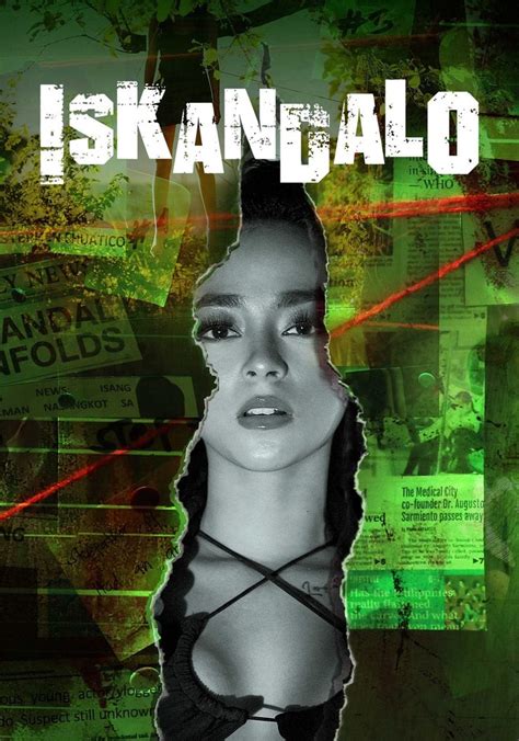 Iskandalo (Season 1) .